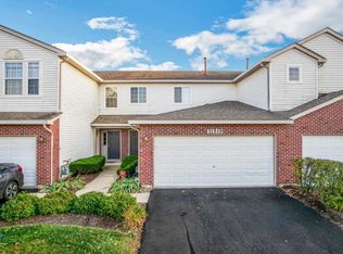 21519 Eich Dr, Crest Hill, IL 60403