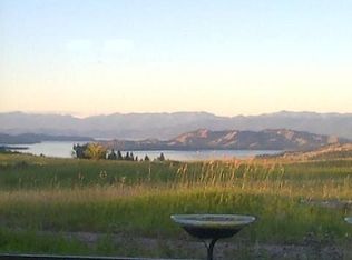 30266 Saddle Dr, Big Arm, MT 59910