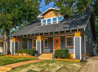 3217 N McKinley Ave, Oklahoma City, OK 73118