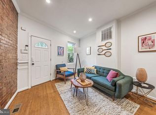 704 Rhode Island Ave NW, Washington, DC 20001