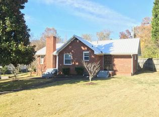 101 Mayflower Dr, Knoxville, TN 37920