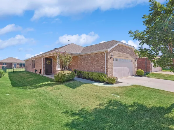 3252 Fish Hook Ln, Frisco, TX 75036