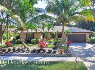 2888 NW 24th Way, Boca Raton, FL 33431