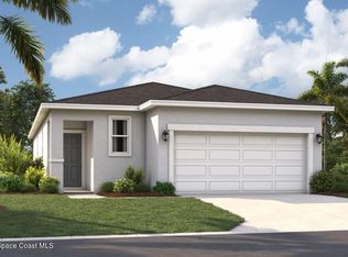 826 Castleford Ave NE, Palm Bay, FL 32905