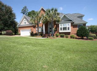8 Crystal View Ct, Irmo, SC 29063
