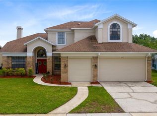 129 Augusta Dr, Orlando, FL 32828