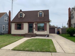 3307 20th St, Racine, WI 53405