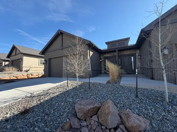518 Brecken Ct, Woodland Park, CO 80863