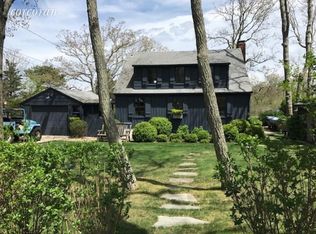 46 Noyac Harbor Rd, Sag Harbor, NY 11963