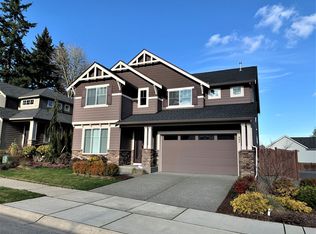 803 153rd Pl SW, Lynnwood, WA 98087