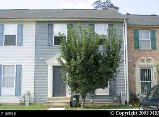 651 Realm Ct W, Odenton, MD 21113