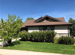 5934 Kingsford Ave, Park City, UT 84098