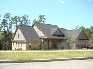 9476 Hackberry Ct, Daphne, AL 36526