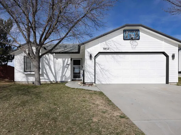 3832 E Sweet Pea Ct, Boise, ID 83716