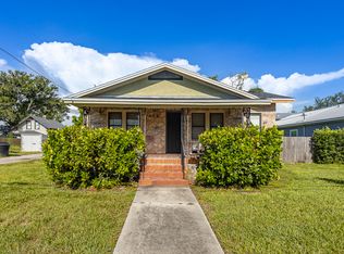 448 24th St N #1, Saint Petersburg, FL 33713