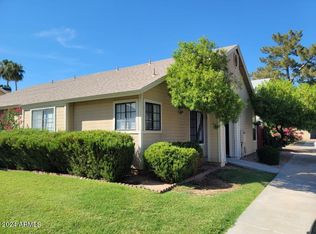 2455 E Broadway Rd UNIT 112, Mesa, AZ 85204