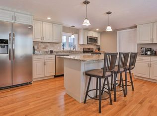 159 Main St, North Andover, MA 01845