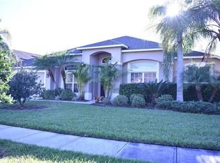 26531 Shoregrass Dr, Zephyrhills, FL 33544