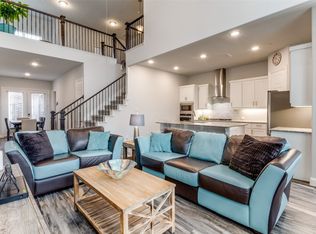 4928 Saguaro Rdg, McKinney, TX 75070