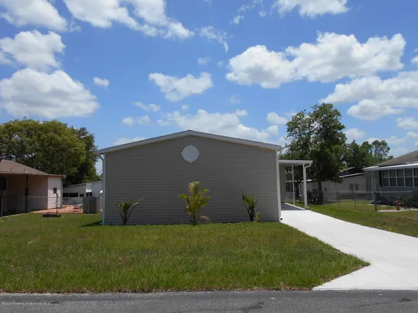 7496 Morelli Ave, Brooksville, FL 34613