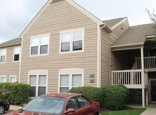 3633 Hilliard Station Rd, Hilliard, OH