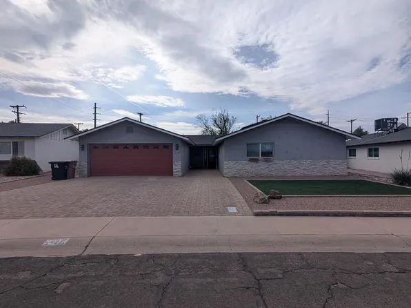 2314 N 64th Pl, Scottsdale, AZ 85257