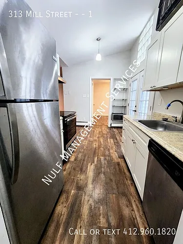 313 Mill St Photo 1