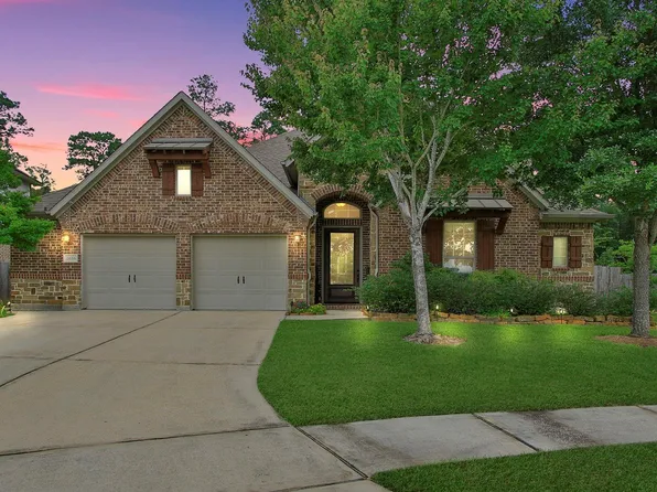 2658 Granite River Ln, Conroe, TX 77385