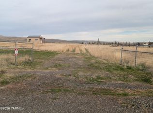 Nka Postma Rd, Yakima, WA 98901