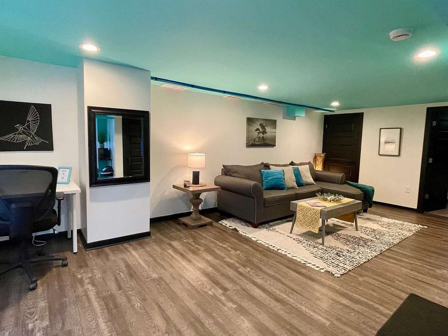 1 bed, 800 sqft, $1,895 — Photo 1