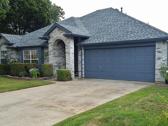 Home on Bowie Lane Corinth