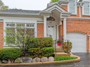 807 Hibbard Rd, Wilmette, IL 60091