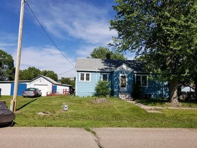 1002 N Prairie St, Chapman, NE, 68827