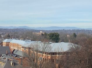 0 Court Sq #701, Charlottesville, VA 22902