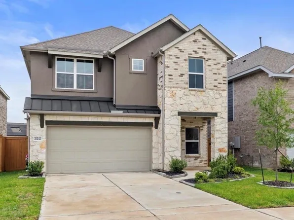 21242 Shore Bluff Dr, Cypress, TX 77433