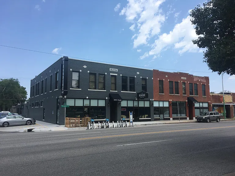 2204 E Douglas Ave #202 — Photo 1