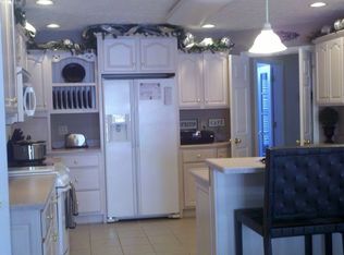 8631 W 100 N, Kokomo, IN 46901
