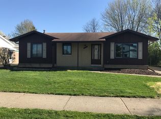 42163 Addison Ave, Canton, MI 48187