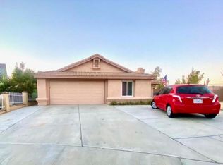 45137 Loma Vista Dr, Lancaster, CA