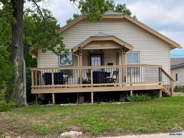 720 Saint Andrew St, Rapid City, SD 57701