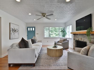 309 Park Blvd, Columbus, OH, 43085