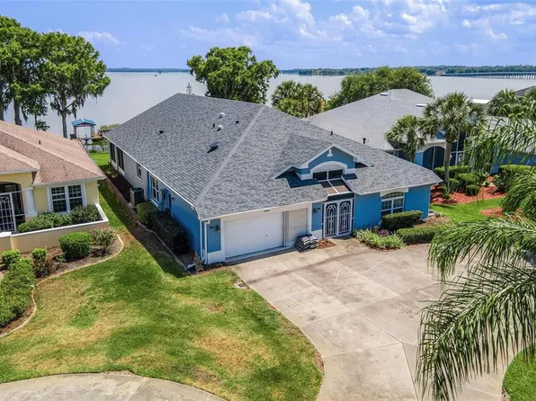 6274 Sailboat Ave, Tavares, FL 32778