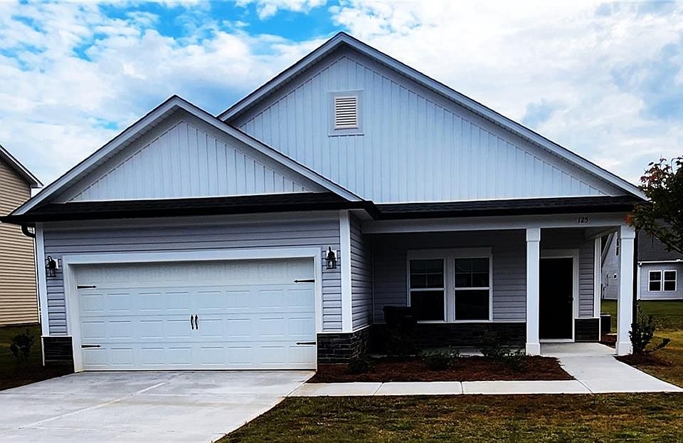 125 Bellflower Ln, Anderson, SC 29625 MLS 20267256 Zillow