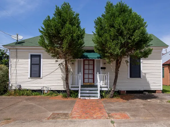1211 Holly St, Alexandria, LA 71301