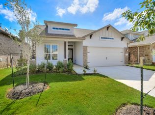 108 Cipressi Cv, Georgetown, TX 78628