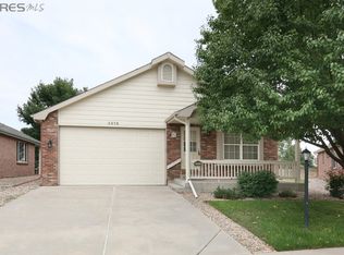 3918 Penrose Ave, Loveland, CO 80538