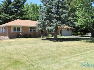 28857 Lime City Rd, Perrysburg, OH 43551