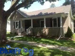 287 E Liberty St, Berlin, WI 54923