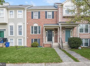 20425 Lindos Ct, Gaithersburg, MD 20886