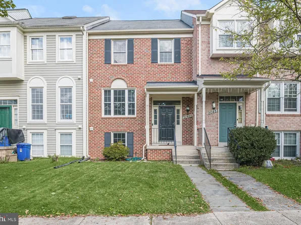 20425 Lindos Ct, Gaithersburg, MD 20886